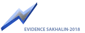 evidence sakhalin 2018